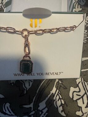 Bomb Party my birthday necklace